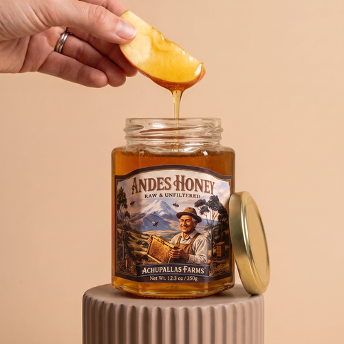 Andes Honey Original