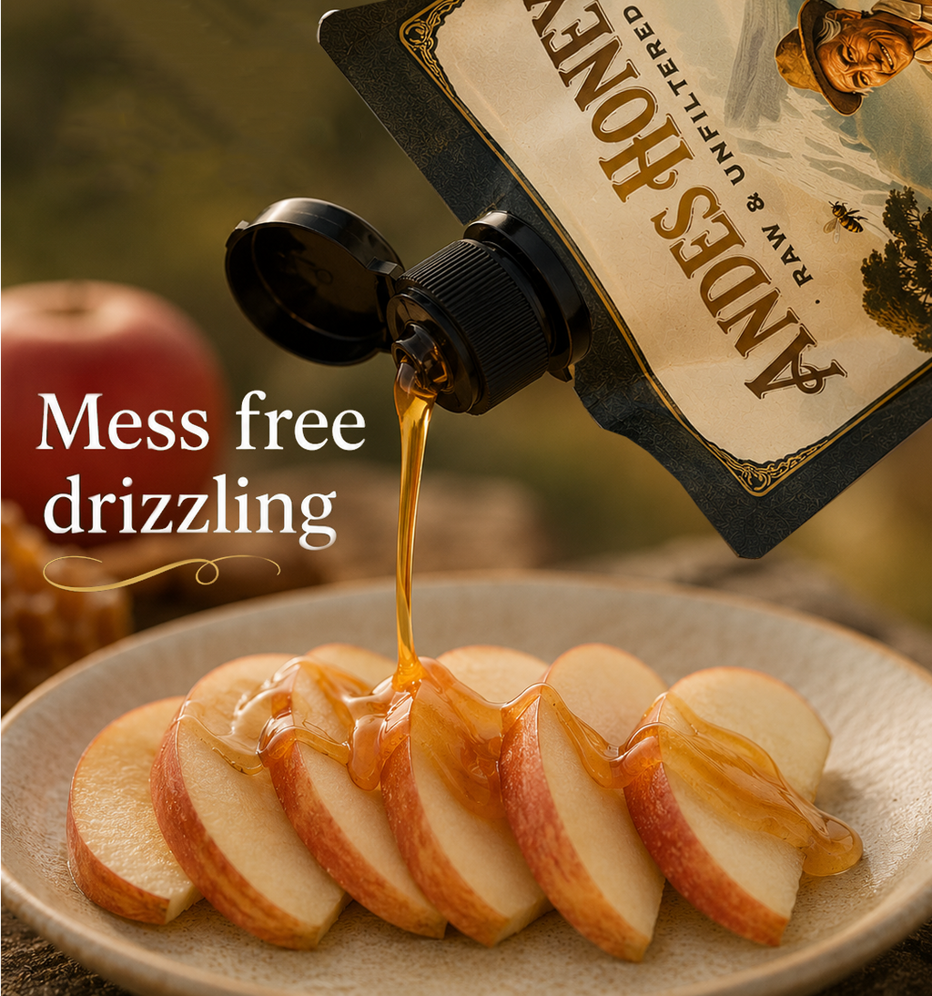 Andes Honey Original