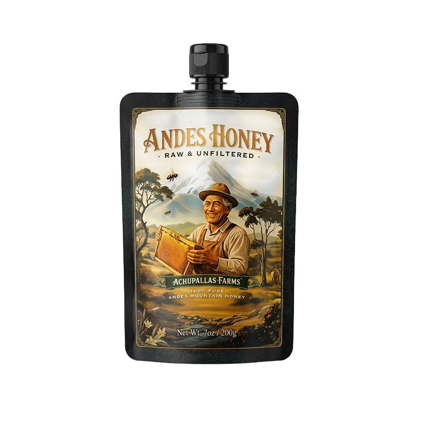 Andes Honey Original